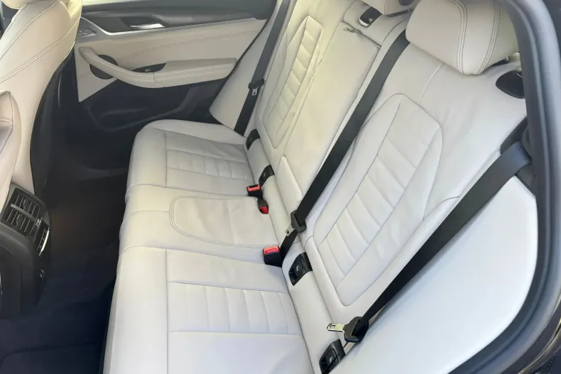 BMW X4 din 2025 cu 12.000 km - oferta BMW165879 - foto 17