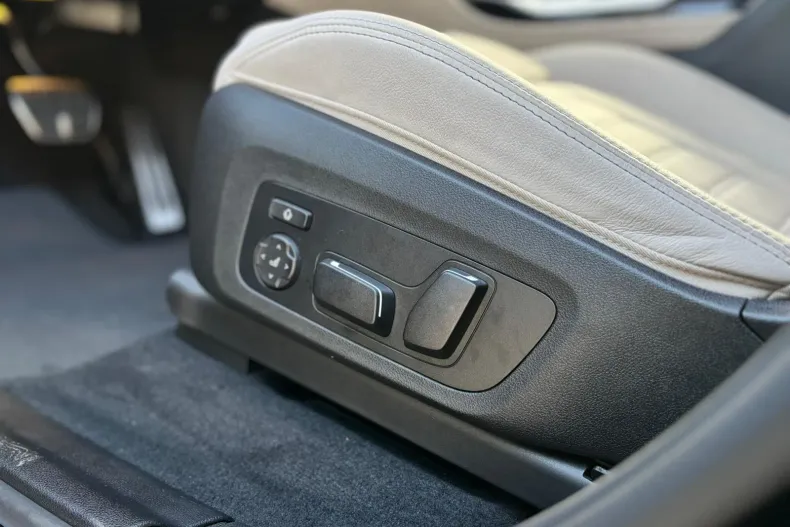 BMW X4 din 2025 cu 12.000 km - oferta BMW165879 - foto 18