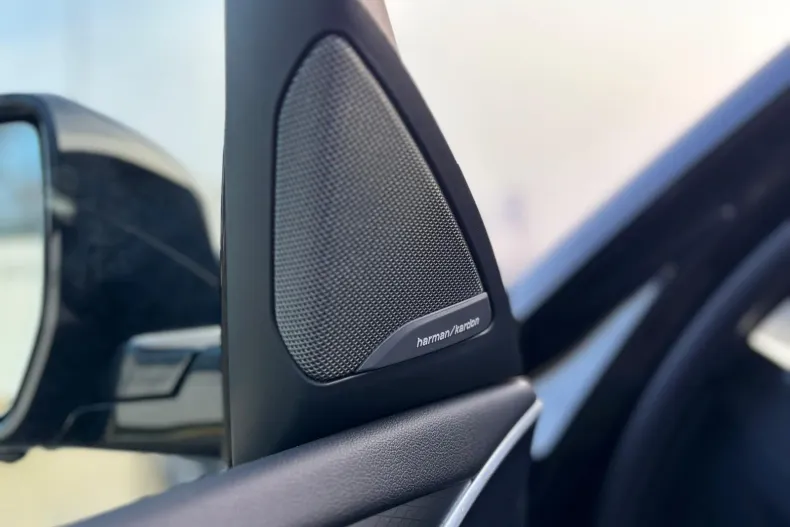 BMW X4 din 2025 cu 12.000 km - oferta BMW165879 - foto 20