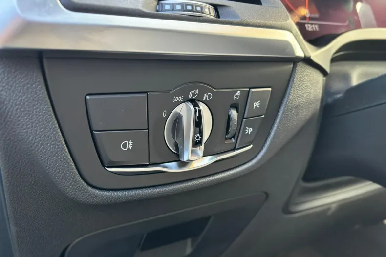 BMW X4 din 2025 cu 12.000 km - oferta BMW165879 - foto 21