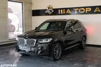 BMW X3 din 2023 cu 96.908 km - oferta BMW165880 - foto 11