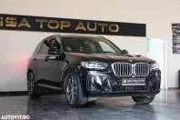 BMW X3 din 2023 cu 96.908 km - oferta BMW165880 - foto 13