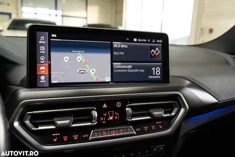 BMW X3 din 2023 cu 96.908 km - oferta BMW165880 - foto 15