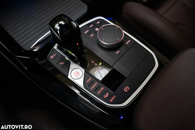 BMW X3 din 2023 cu 96.908 km - oferta BMW165880 - foto 16