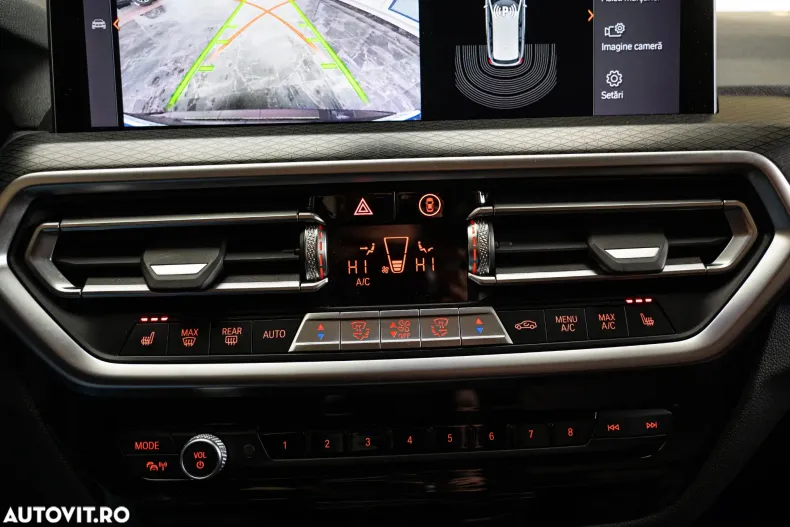 BMW X3 din 2023 cu 96.908 km - oferta BMW165880 - foto 17