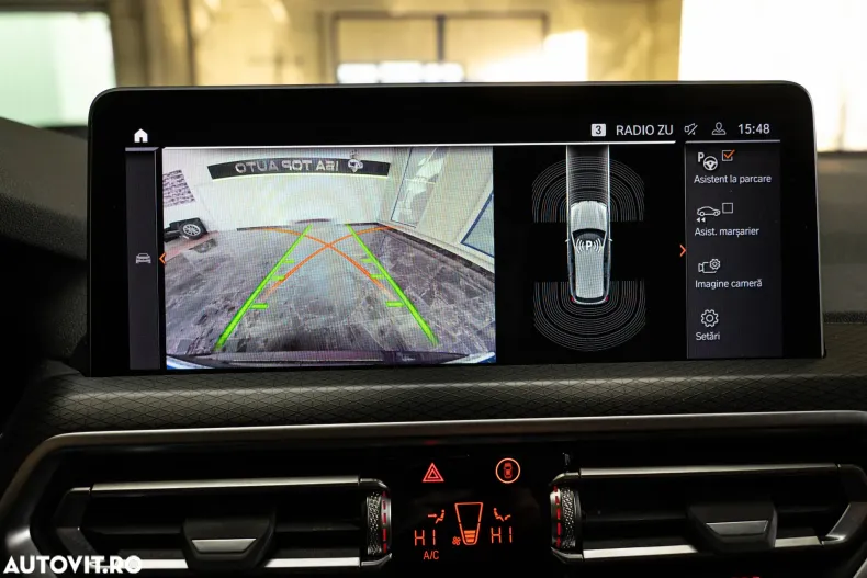 BMW X3 din 2023 cu 96.908 km - oferta BMW165880 - foto 18