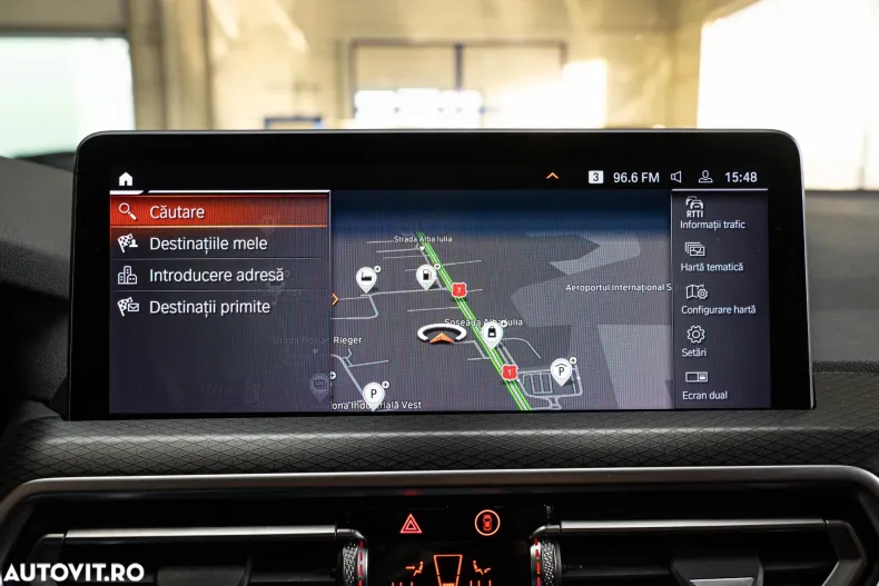 BMW X3 din 2023 cu 96.908 km - oferta BMW165880 - foto 19