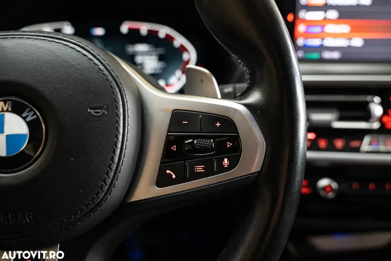 BMW X3 din 2023 cu 96.908 km - oferta BMW165880 - foto 21