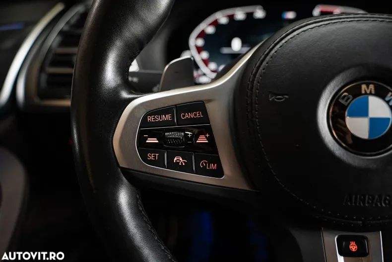 BMW X3 din 2023 cu 96.908 km - oferta BMW165880 - foto 22