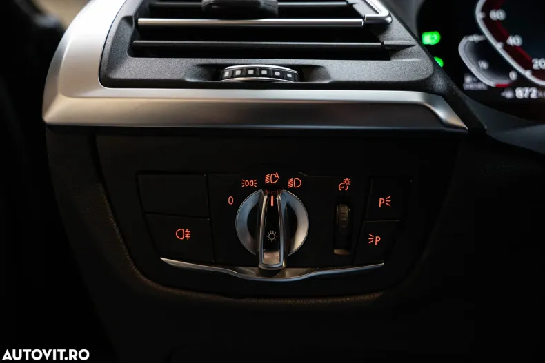 BMW X3 din 2023 cu 96.908 km - oferta BMW165880 - foto 25