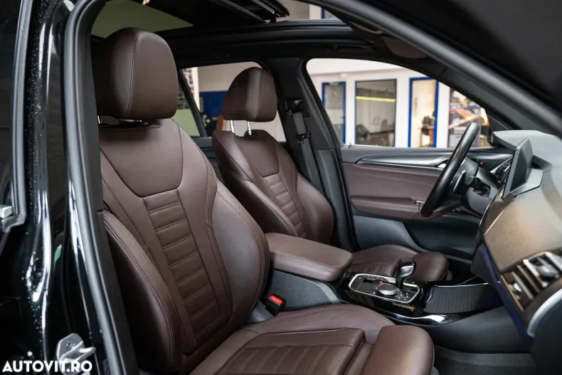 BMW X3 din 2023 cu 96.908 km - oferta BMW165880 - foto 29