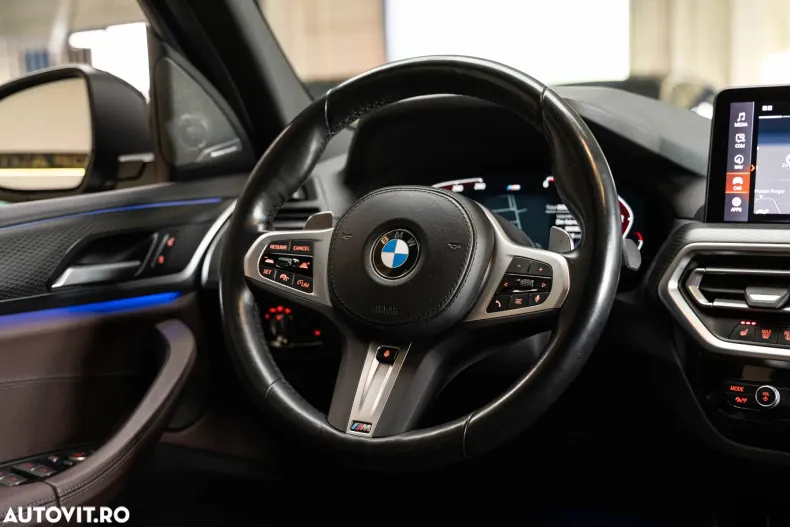 BMW X3 din 2023 cu 96.908 km - oferta BMW165880 - foto 32
