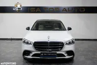 Mercedes-Benz S din 2021 cu 76.352 km - oferta MER165881 - foto 2