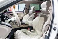 Mercedes-Benz S din 2021 cu 76.352 km - oferta MER165881 - foto 5