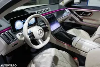 Mercedes-Benz S din 2021 cu 76.352 km - oferta MER165881 - foto 6