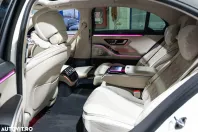 Mercedes-Benz S din 2021 cu 76.352 km - oferta MER165881 - foto 7