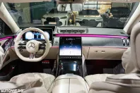 Mercedes-Benz S din 2021 cu 76.352 km - oferta MER165881 - foto 8