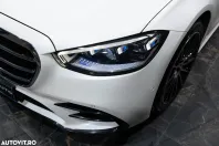 Mercedes-Benz S din 2021 cu 76.352 km - oferta MER165881 - foto 9