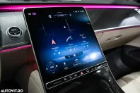 Mercedes-Benz S din 2021 cu 76.352 km - oferta MER165881 - foto 15