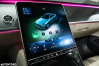 Mercedes-Benz S din 2021 cu 76.352 km - oferta MER165881 - foto 16