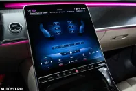 Mercedes-Benz S din 2021 cu 76.352 km - oferta MER165881 - foto 17