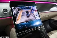 Mercedes-Benz S din 2021 cu 76.352 km - oferta MER165881 - foto 18