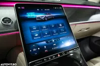 Mercedes-Benz S din 2021 cu 76.352 km - oferta MER165881 - foto 19
