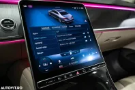 Mercedes-Benz S din 2021 cu 76.352 km - oferta MER165881 - foto 21