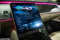 Mercedes-Benz S din 2021 cu 76.352 km - oferta MER165881 - foto 22