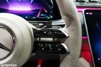 Mercedes-Benz S din 2021 cu 76.352 km - oferta MER165881 - foto 24