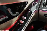 Mercedes-Benz S din 2021 cu 76.352 km - oferta MER165881 - foto 27