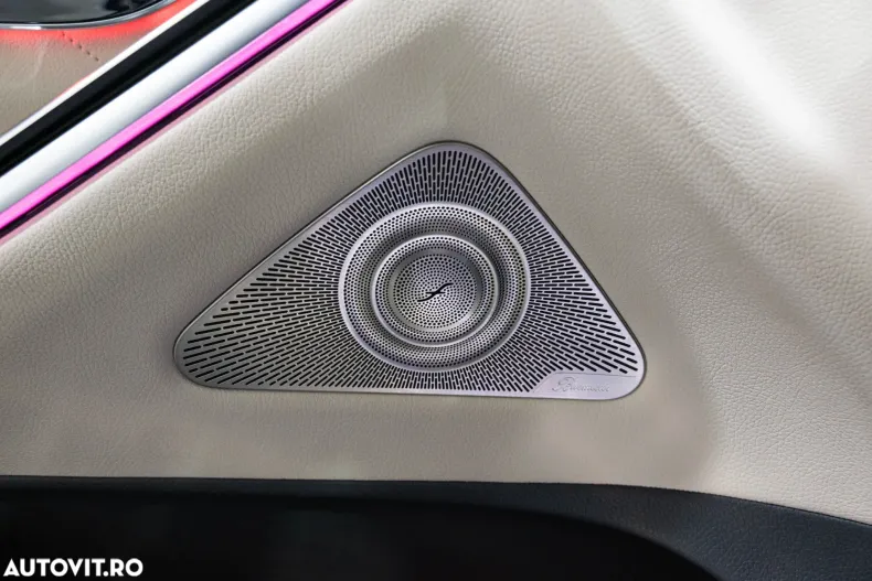 Mercedes-Benz S din 2021 cu 76.352 km - oferta MER165881 - foto 28