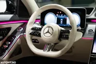 Mercedes-Benz S din 2021 cu 76.352 km - oferta MER165881 - foto 35