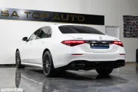 Mercedes-Benz S din 2021 cu 76.352 km - oferta MER165881 - foto 36