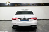 Mercedes-Benz S din 2021 cu 76.352 km - oferta MER165881 - foto 37