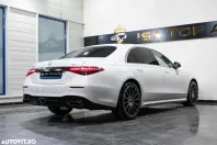 Mercedes-Benz S din 2021 cu 76.352 km - oferta MER165881 - foto 38