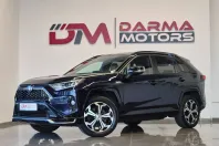 Toyota RAV4 din 2021 cu 116.000 km - oferta TOY165882 - foto 1