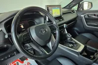 Toyota RAV4 din 2021 cu 116.000 km - oferta TOY165882 - foto 8