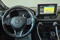 Toyota RAV4 din 2021 cu 116.000 km - oferta TOY165882 - foto 9