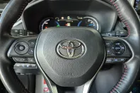 Toyota RAV4 din 2021 cu 116.000 km - oferta TOY165882 - foto 11
