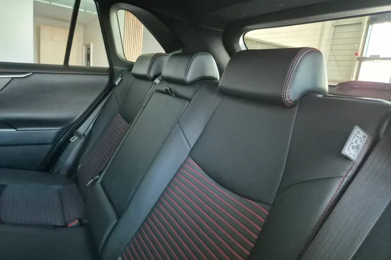 Toyota RAV4 din 2021 cu 116.000 km - oferta TOY165882 - foto 14