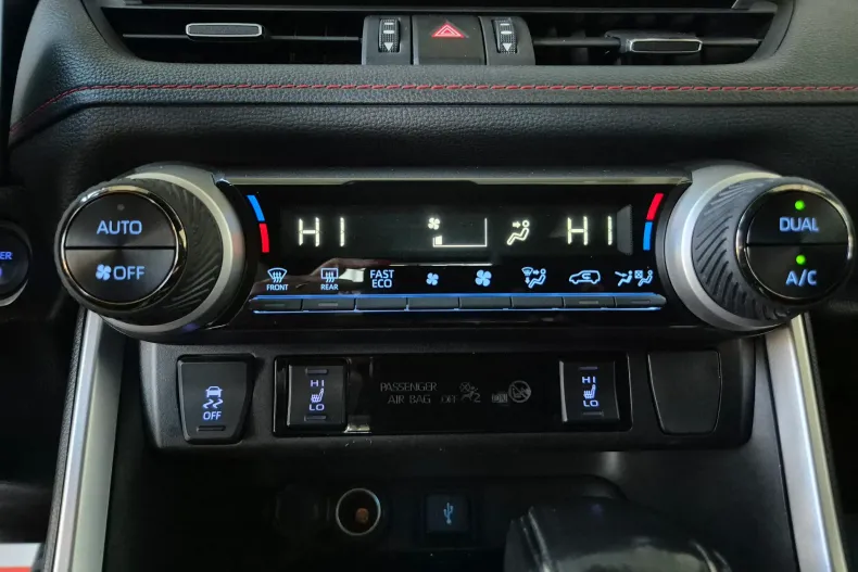 Toyota RAV4 din 2021 cu 116.000 km - oferta TOY165882 - foto 15