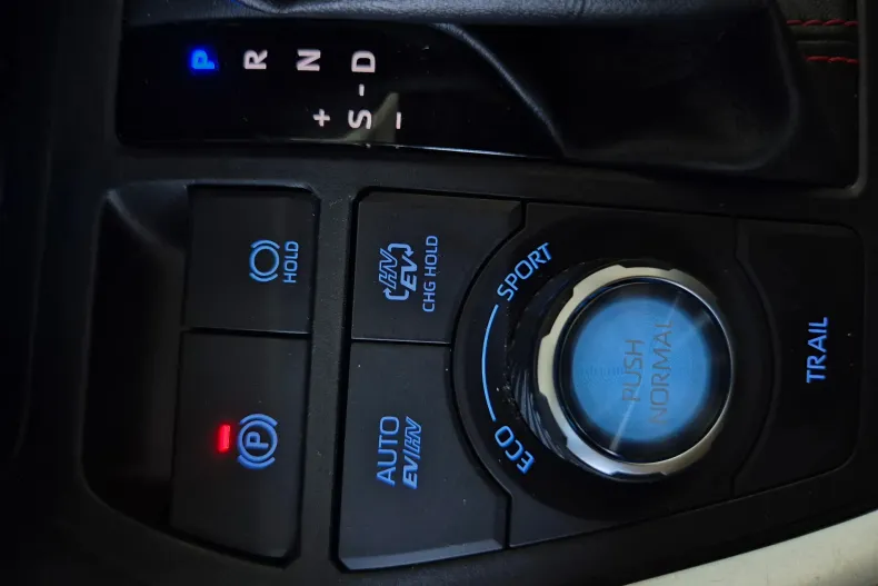 Toyota RAV4 din 2021 cu 116.000 km - oferta TOY165882 - foto 21