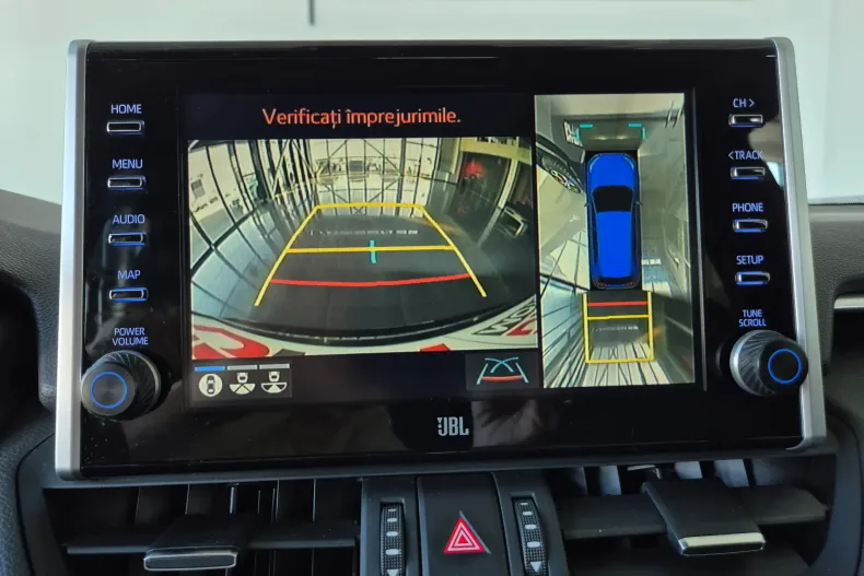 Toyota RAV4 din 2021 cu 116.000 km - oferta TOY165882 - foto 25