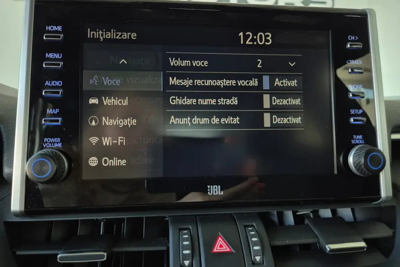 Toyota RAV4 din 2021 cu 116.000 km - oferta TOY165882 - foto 29