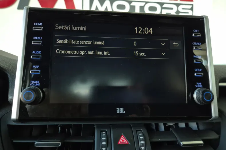 Toyota RAV4 din 2021 cu 116.000 km - oferta TOY165882 - foto 30