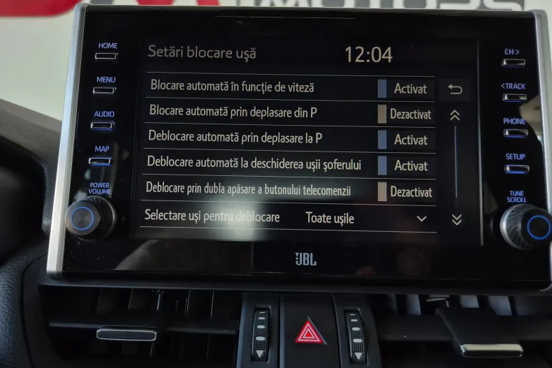 Toyota RAV4 din 2021 cu 116.000 km - oferta TOY165882 - foto 31