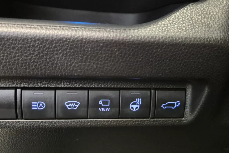 Toyota RAV4 din 2021 cu 116.000 km - oferta TOY165882 - foto 33