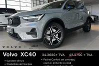 Volvo XC40 din 2025 cu 9 km - oferta VOL165883 - foto 1