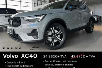 Volvo XC40 din 2025 - oferta VOL165883